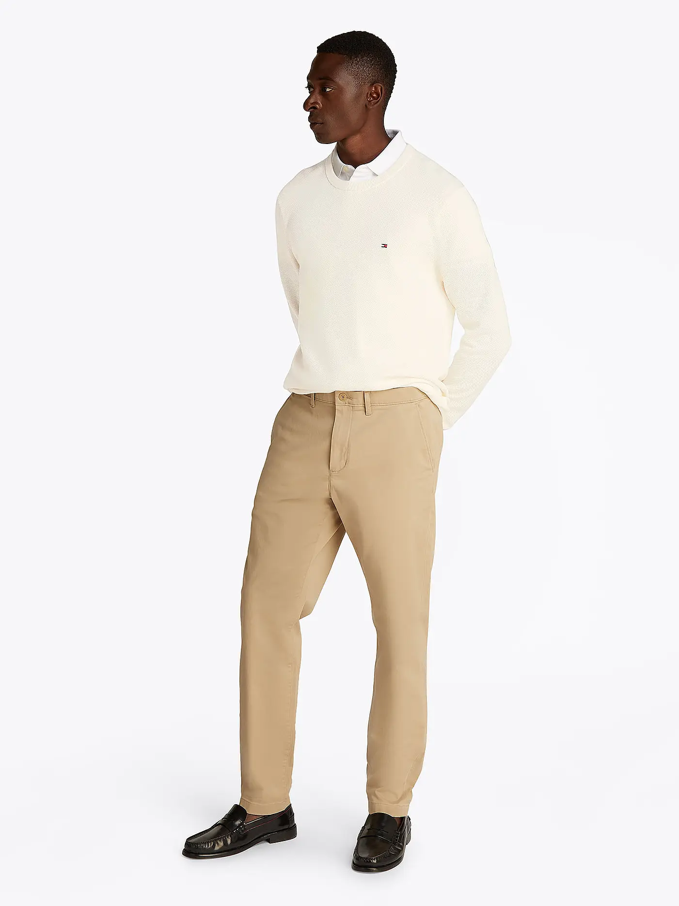 TOMMY HILFIGER | Pullover | 